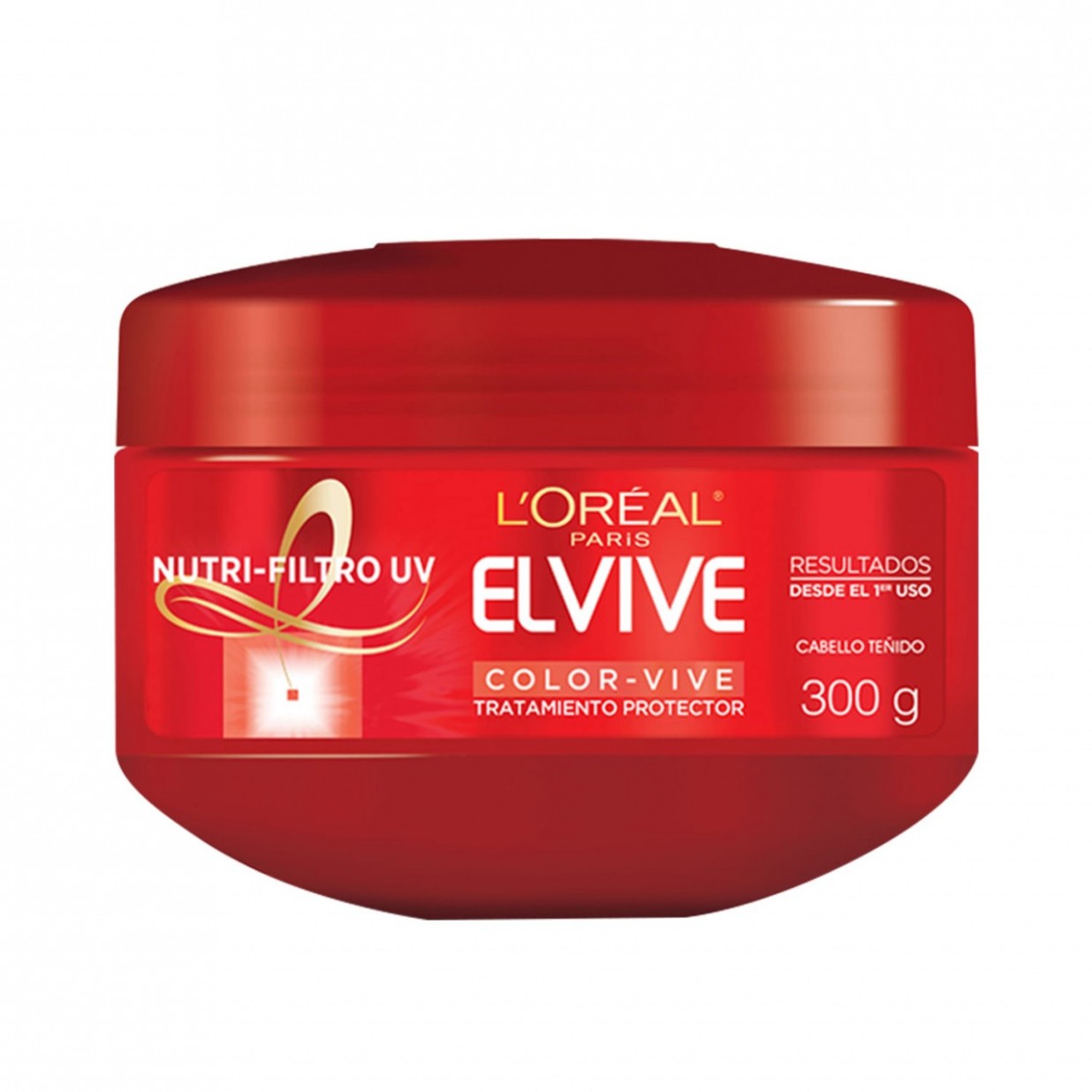 ELVIVE TRATAMIENTO X300 COLORVIVE 
