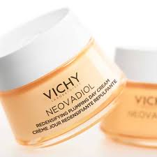 VICHY NEOVADIOL PERIMENOPAUSIA CREMA DIA P/S
