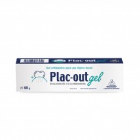 PLAC OUT GEL X 60 G