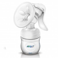 AVENT SACALECHE MANUAL 