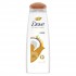 DOVE SHAMPOO X400 RITUAL DE REPARACION COCO