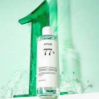 ANUA HEARTLEAF 77 HYALURON TONICO FACIAL X250ML.