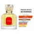 LA ROUGE BAROQUE BLANCO X30ML (FOTOS ILUSTRATIVAS)