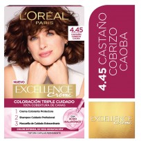 EXCELLENCE KIT 4.45 