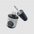XULU ESMALTE VEGANO VÍA LACTEA SEMIPERMANENTE UV/LED 15ML