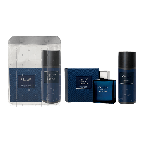 GIESSO ESENCIA HOMBRE X100 + DEO