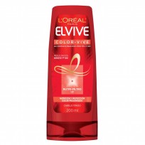 ELVIVE ENJUAGUE X200 COLORVIVE