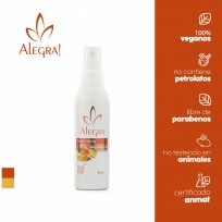 PURA SOAP ALEGRA HERBAL CITRICOS X75ML