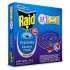 RAID ESPIRALES X12 COUNTRY FRESH