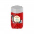 OLD SPICE BARRA ANTITRANSPIRANTE MAR PROFUNDO X50 