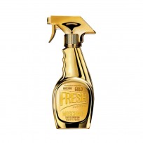 MOSCHINO FRESH GOLD EDP X100ML
