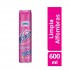 VANISH LIMPIA ALFOMBRAS X600
