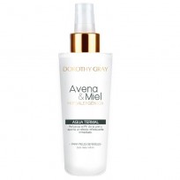 DG AVENA MIEL AGUA TERMAL X200