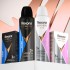 REXONA CLINICAL AEROSOL CLEAN 96H X150
