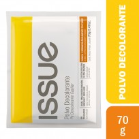 ISSUE POLVO DECOLORANTE X70G