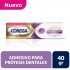 COREGA ULTRA X40 G CONNECT ANTI PARTÍCULAS