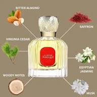 LA ROUGE BAROQUE BLANCO X30ML (FOTOS ILUSTRATIVAS)