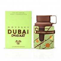 ARMAF ODDYSEY PERFUME DUBAI CHOCOLAT EDP X100 ML