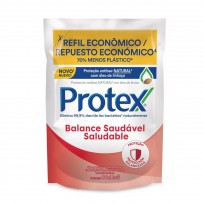 PROTEX JABÓN LÍQUIDO X200 ML BALANCE 