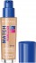 RIMMEL BASE MATCH PERFECTION SPF20 203 