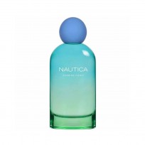 NAUTICA JAZMINE COAST X100ML 