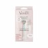 GILLETTE VENUS INTIMA MAQUINA DE AFEITAR X1U.