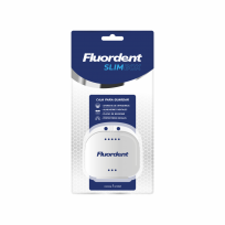 FLUORDENT BOX PARA APARATOS 