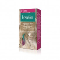 ESTEREOCOLOR TINTURA KIT 101 PLATINO