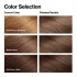 COLORSILK TINTURA KIT 41 CASTAÑO MEDIO