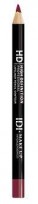 IDI DELINEADOR LAPIZ LABIOS 5 BURGUNY
