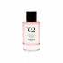 GIESSO COLLECTION N 02 DAMA EDT X100 ML