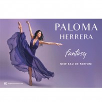 PALOMA HERRERA SET FANTASY PERFUMEX60ML + DESODORANTE
