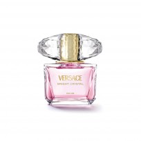 VERSACE BRIGHT CRYSTAL PARFUM X 90 ML 