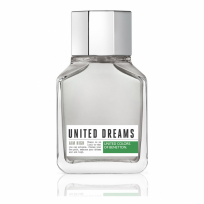 BENETTON MEN AIM HIGH X100 ML