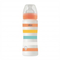CHICCO MAMADERA WELLBEING NENA X 330 ML 