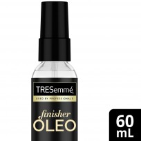 TRESEMME OLEO CAPILAR FINISHER X60ML 