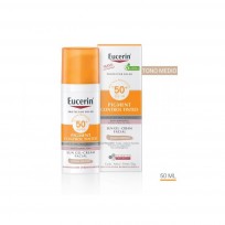 EUCERIN SOLAR F.50 X50 PIGMENT