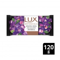 LUX JABON X125G ORQUIDEA NEGRA