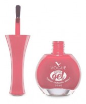 VOGUE ESMALTE EFECTO GEL BENDICIÓN 