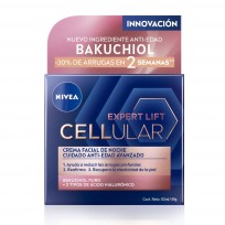 NIVEA CELLULAR LIFT NOCHE X50 
