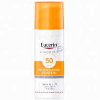 EUCERIN SOLAR F.50 X50 ANTI EDAD