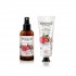 MARCHAND D`AROMES SET CUBO DUO ROSAS ROJAS &amp; OUD