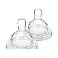 AVENT TETINA ANTICOLICA 0M+ FLUJO LENTO X2