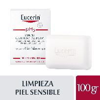 EUCERIN PH5 SYNDET BARRA