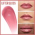 MAYBELLINE LIFTER LIP GLOSS BRILLO LABIAL PETAL 