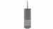 BUNGUIS ESCOBILLA ELEGANTE GRIS 6007EG