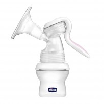 CHICCO SACALECHE MANUAL 