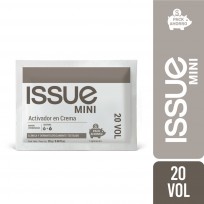 ISSUE ACTIVADOR EN CREMA MINI 