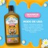 TIO NACHITO SHAMPOO 2 EN 1 .X400ML 