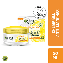 GARNIER SKIN SERUM GEL HIDRATANTE X50